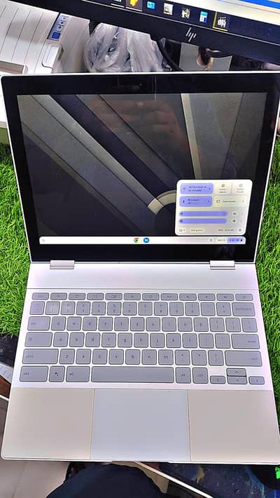 Google pixelbook 16gb/512gb