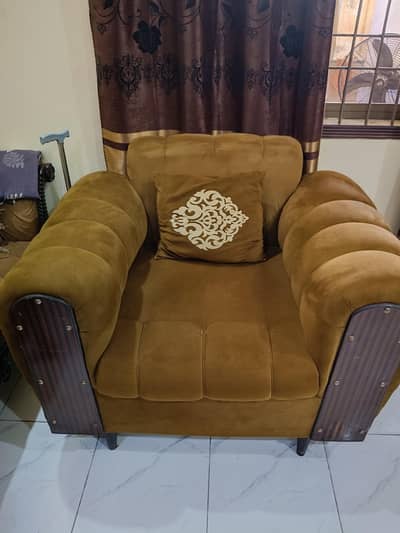 sofa set for sale