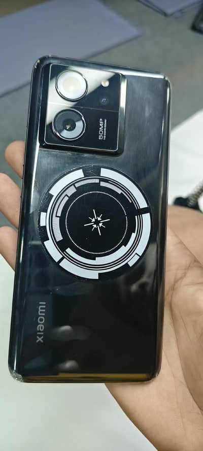 Xiaomi 13T Pro