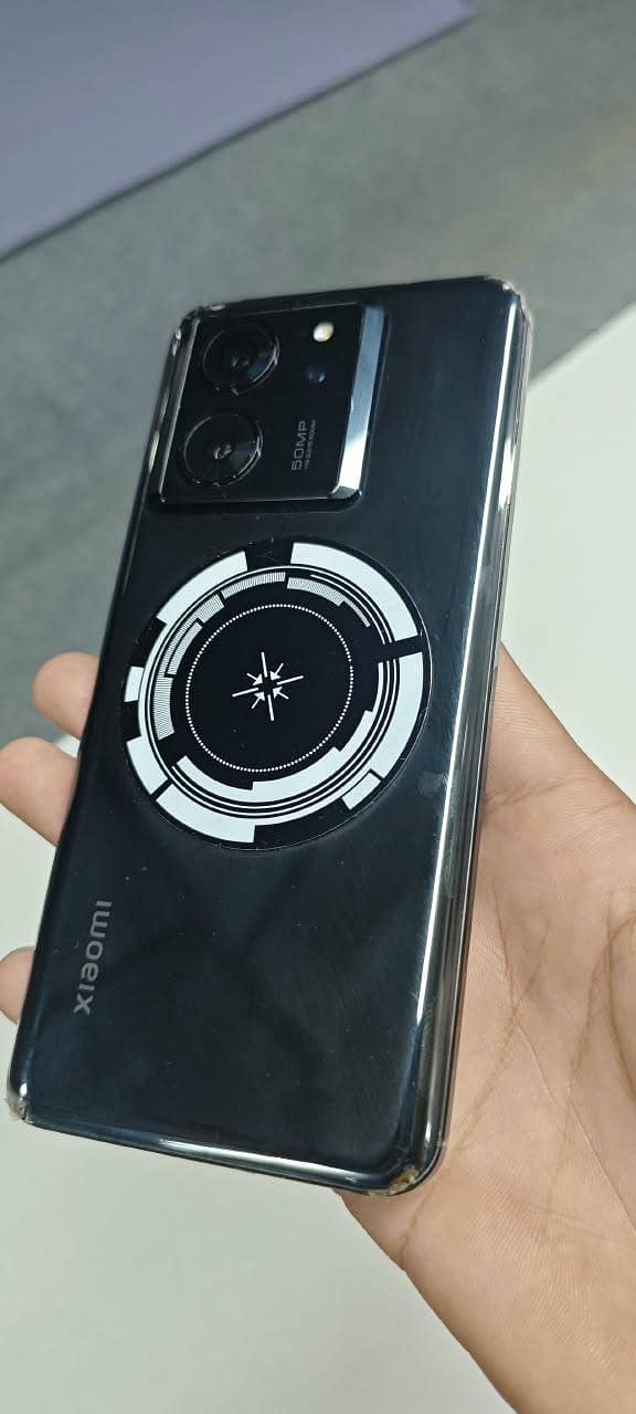 Xiaomi 13T Pro 2