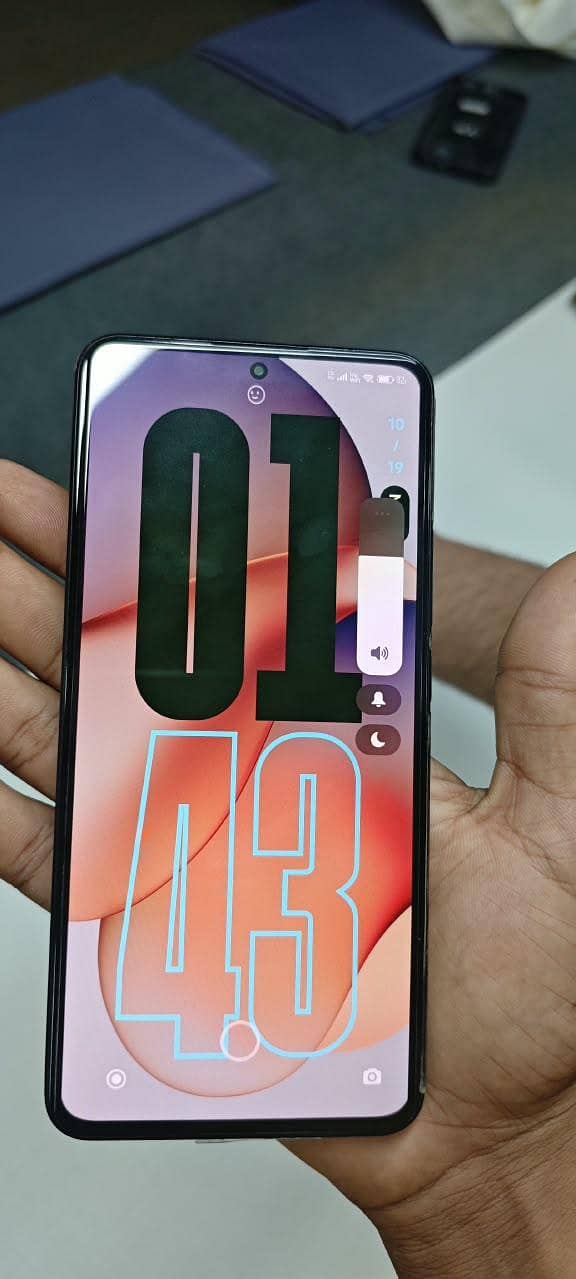 Xiaomi 13T Pro 4