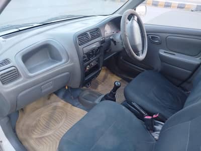 Suzuki Alto 2011