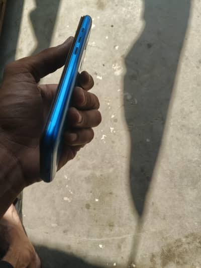 Infinix Smart 5A