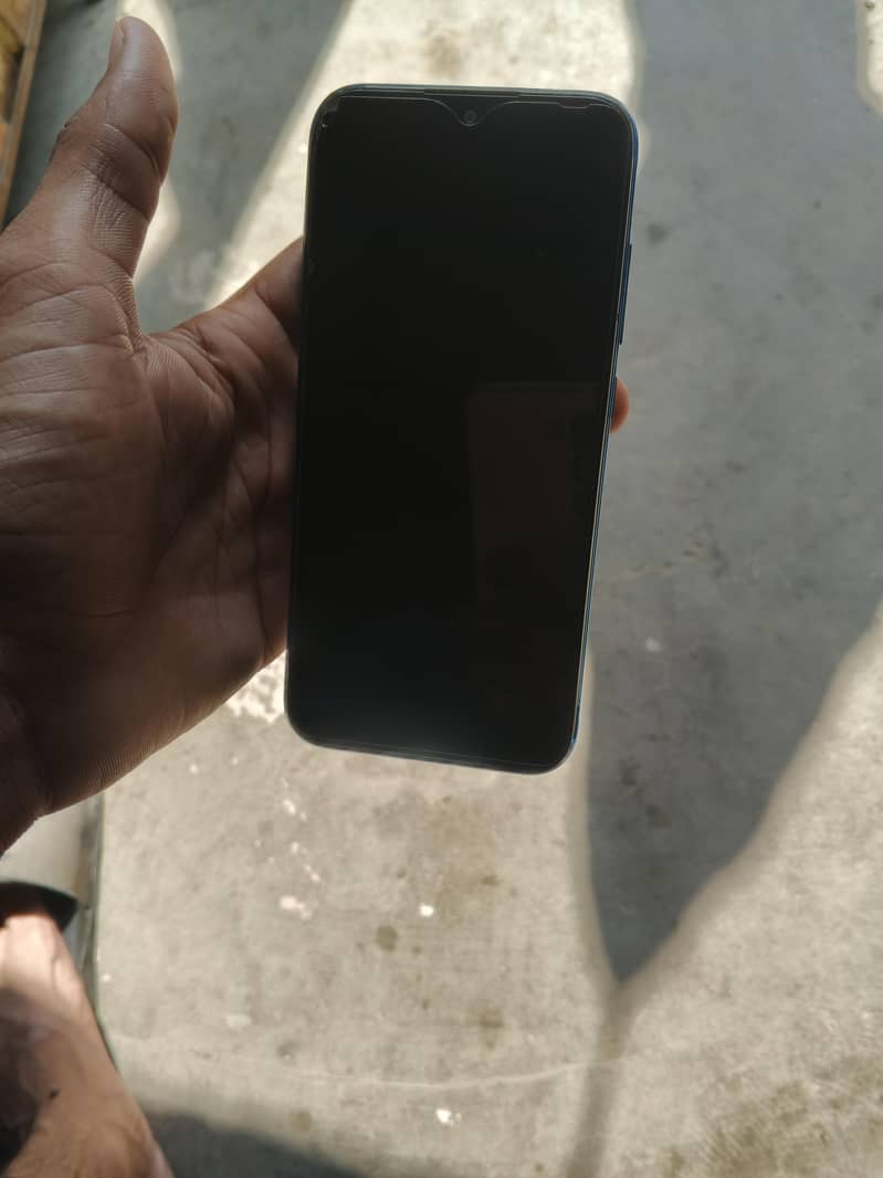 Infinix Smart 5A 2