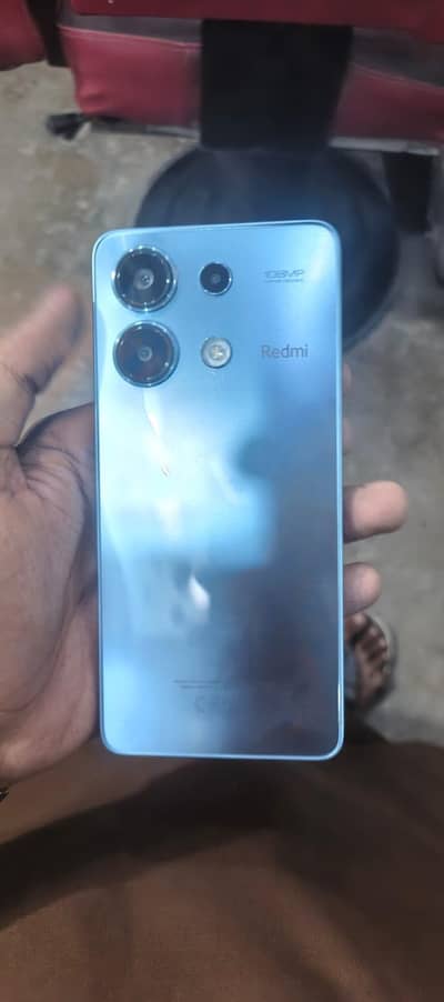 Xiaomi Redmi 13 8 256