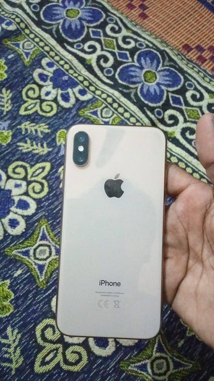 IPhone 1