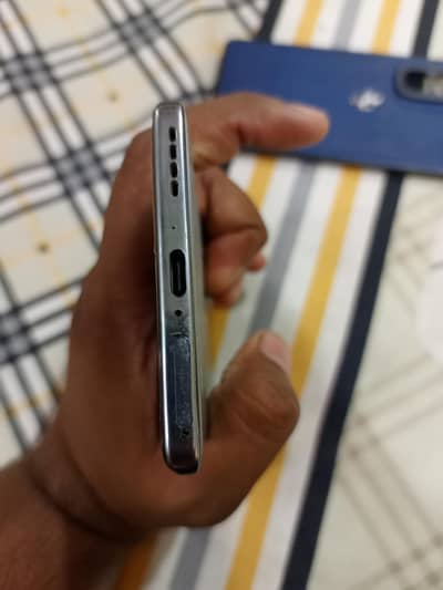 Infinix Hot 50 Pro Plus