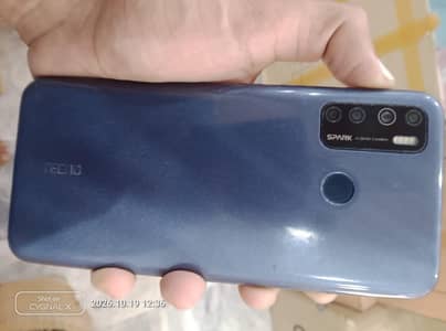 Tecno Spark 5 Pro