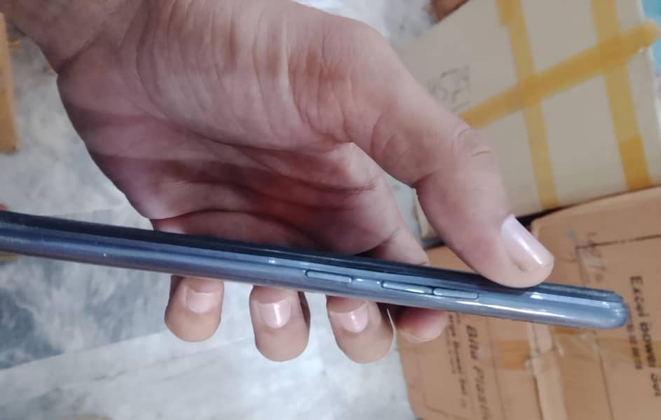 Tecno Spark 5 Pro 5