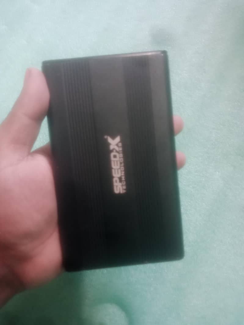 500gb 0