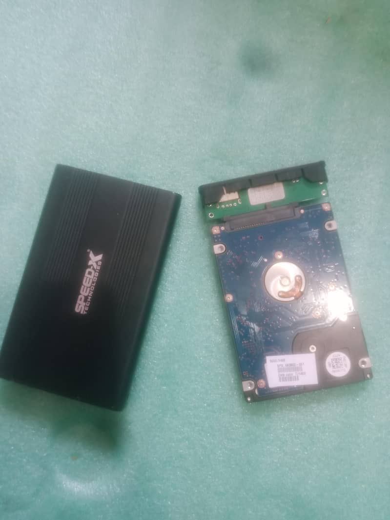 500gb 2