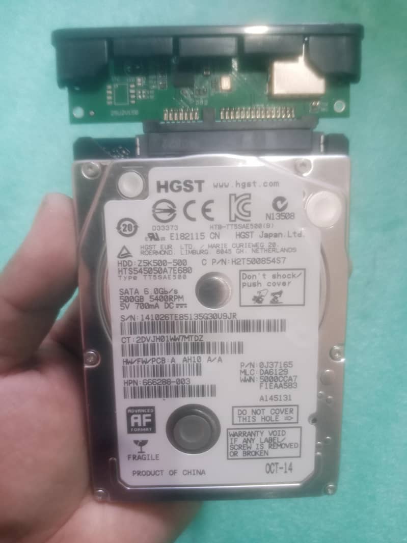 500gb 3