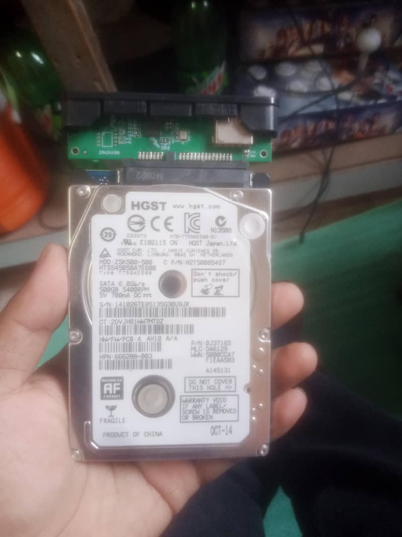 500gb 4