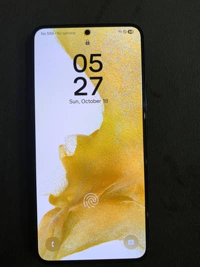 Samsung Mobile S22