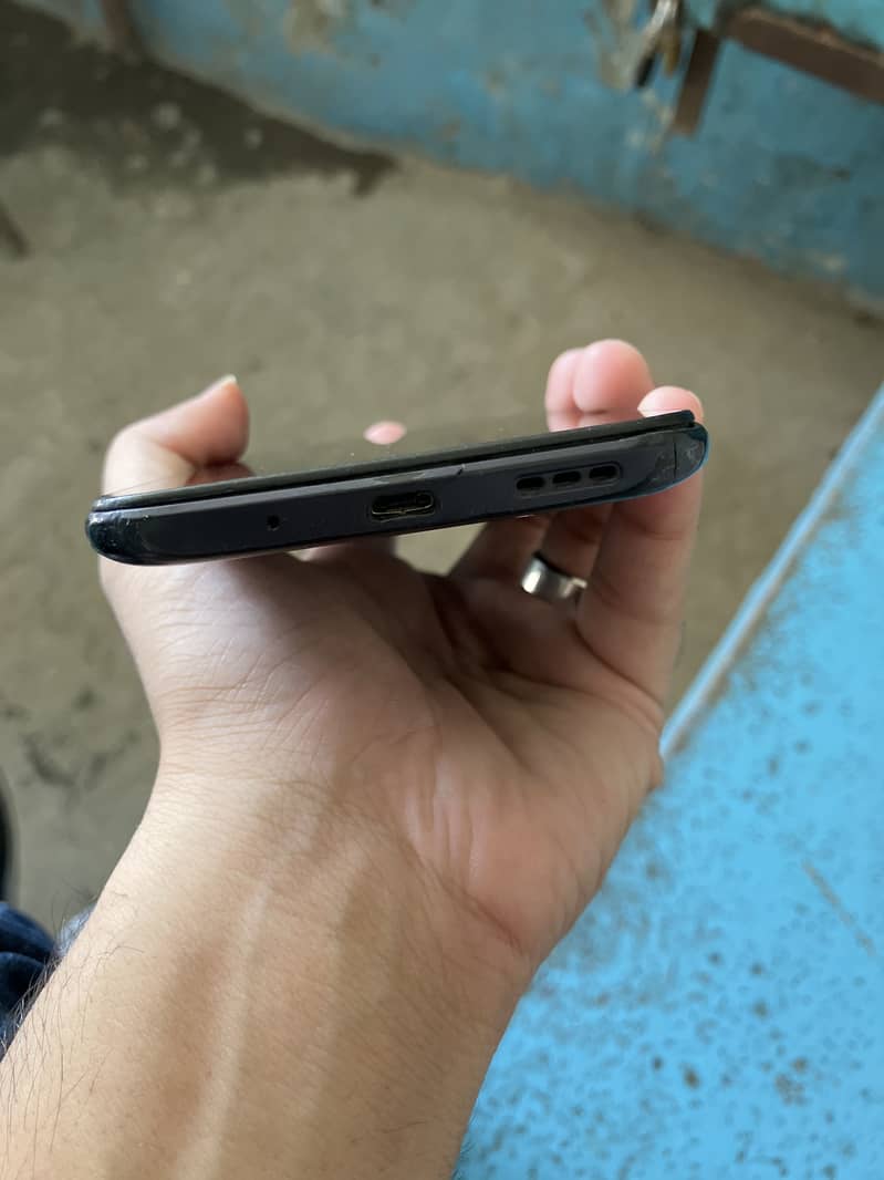 Xiaomi Redmi 9C 1
