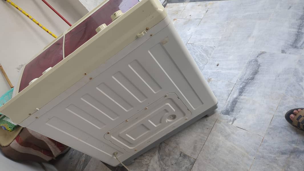 used washing machine 1