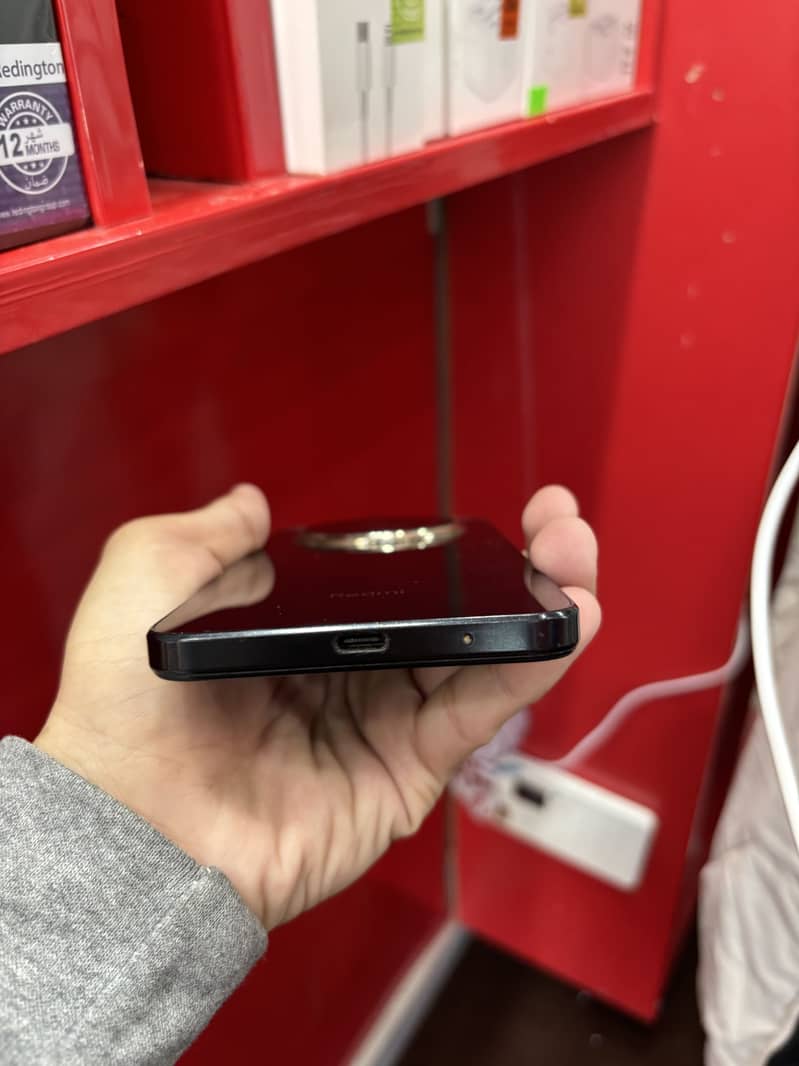 Redmi A3 0