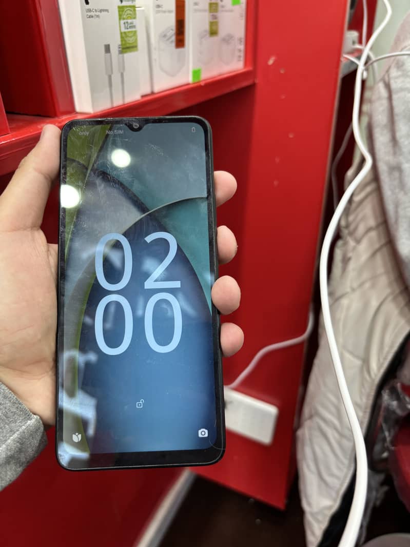 Redmi A3 1