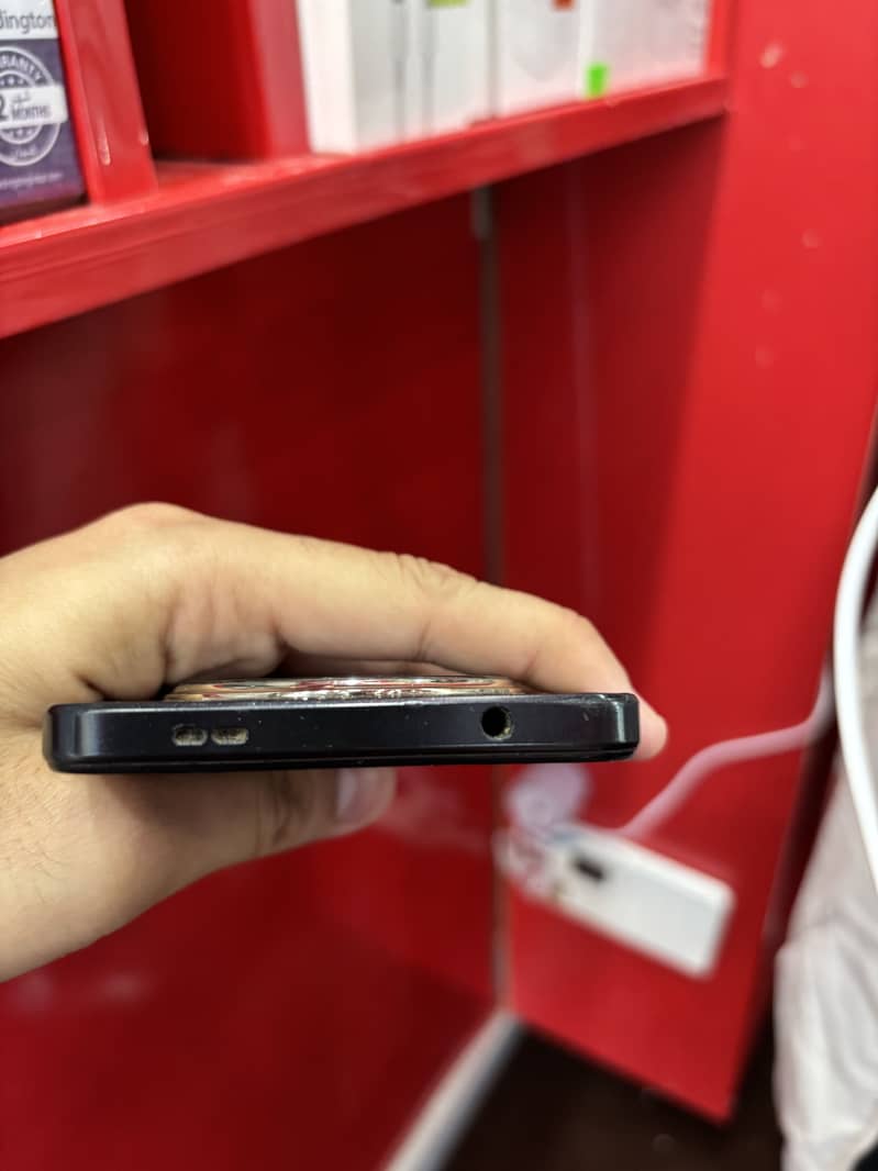 Redmi A3 5