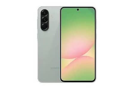 Samsung Mobile A56