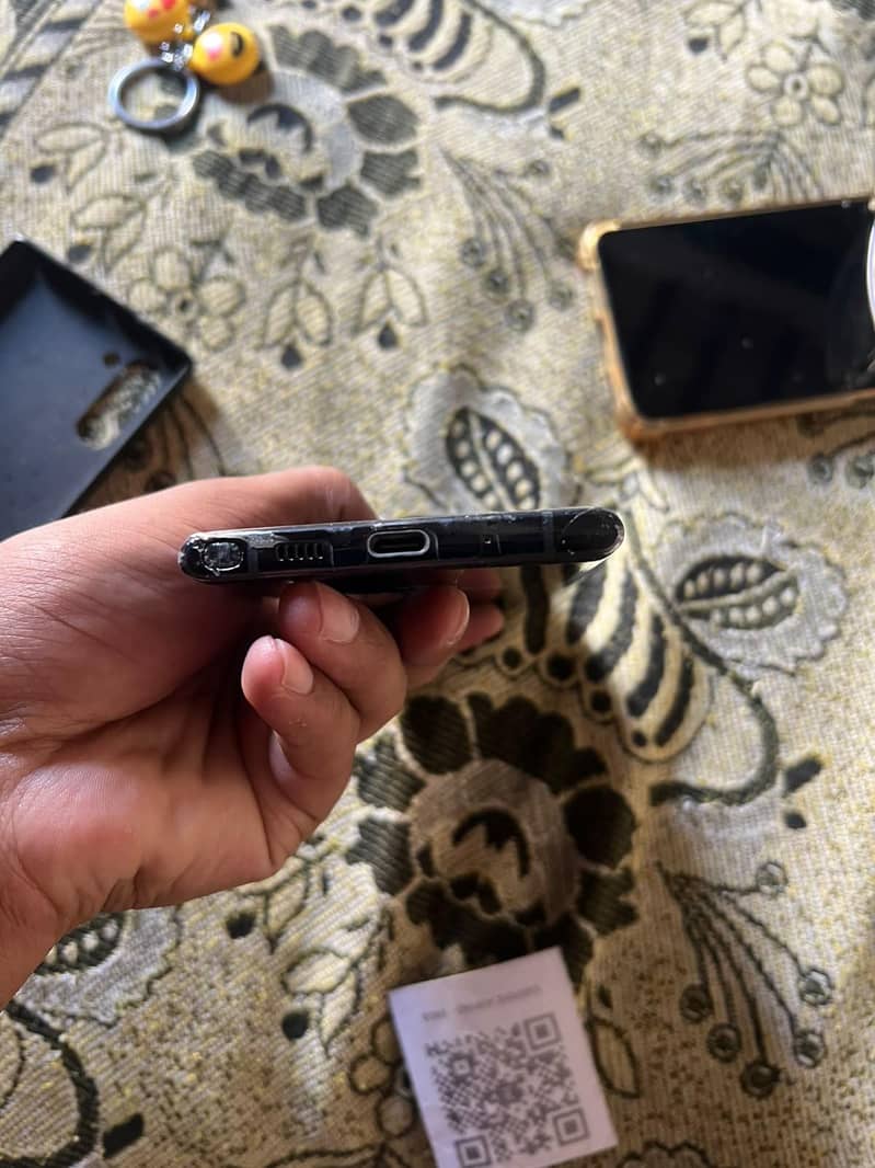 Samsung Note 10 1