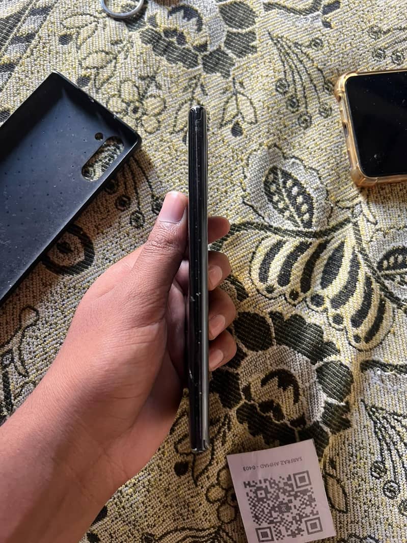 Samsung Note 10 3