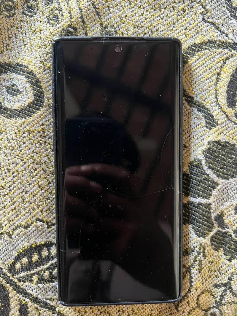 Samsung Note 10 5