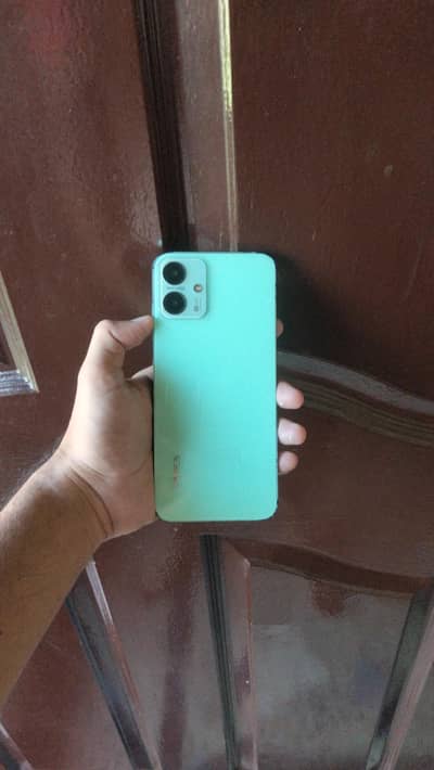 Tecno Spark Neo 7 plus