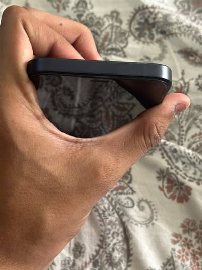 Iphone 12 (F. U) 85%B. H Waterpack