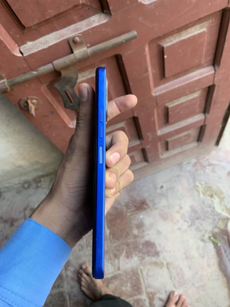 Tecno Spark Go3 2