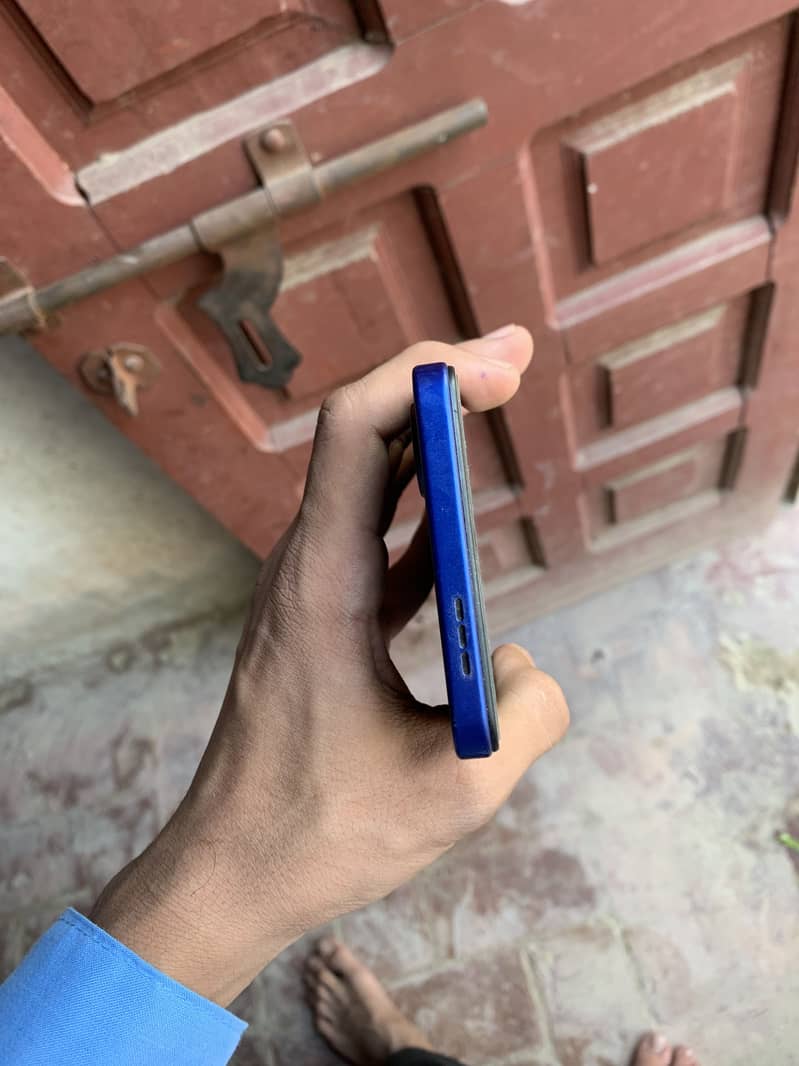 Tecno Spark Go3 3