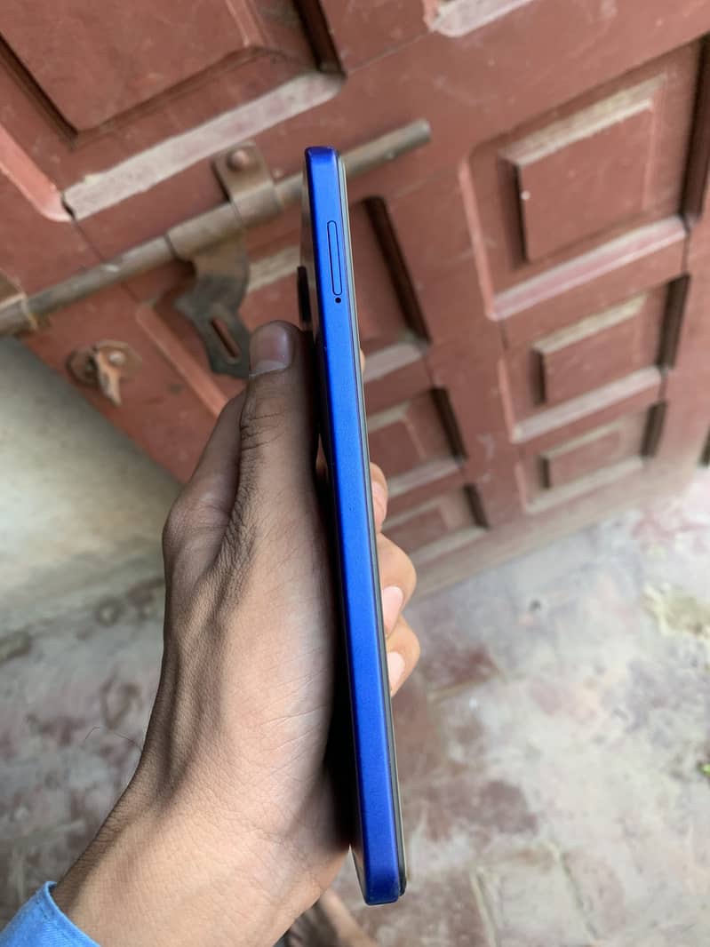 Tecno Spark Go3 4