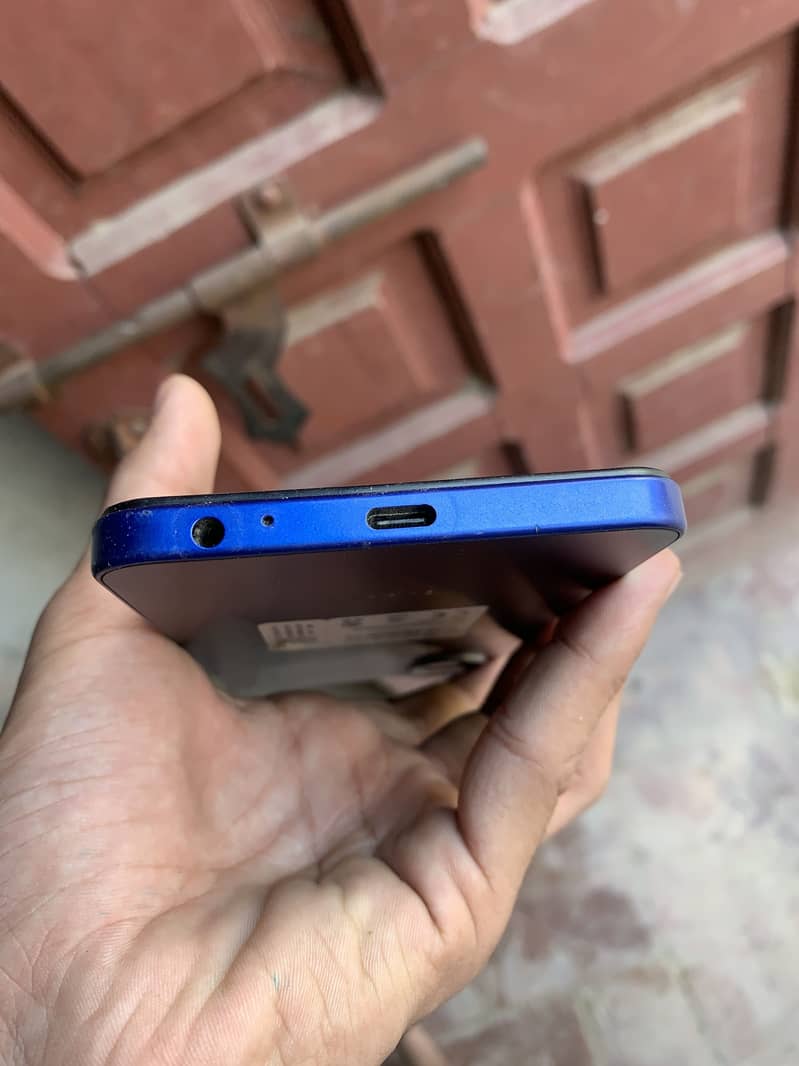 Tecno Spark Go3 5