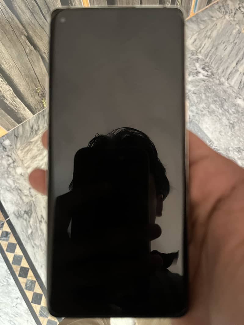 One Plus 8 1