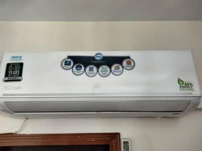 orient 1.5 ton Ac inverter for sale