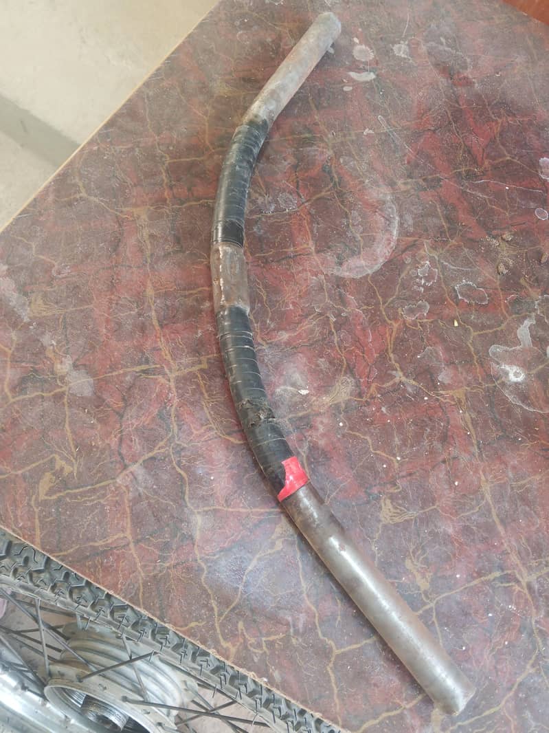 whelling handle 0