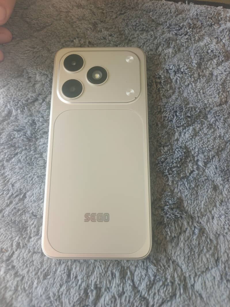 SEGO Smart 20 1