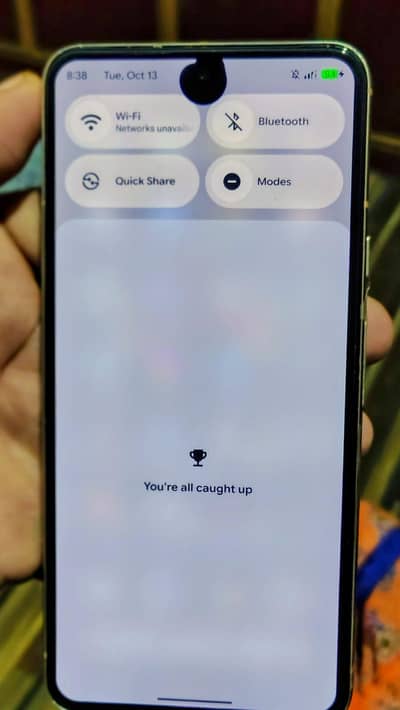 Google Pixel 8 official