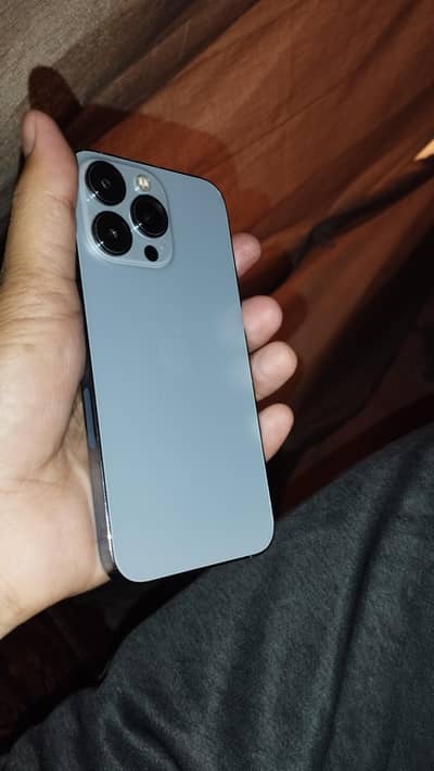 Apple iPhone 13 Pro