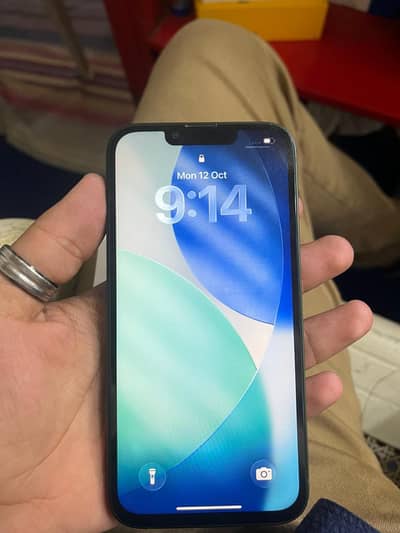 Apple iPhone 13