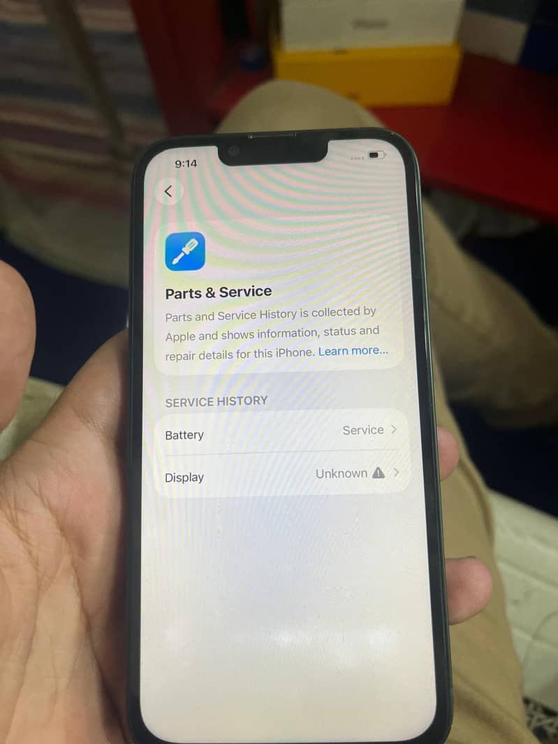 Apple iPhone 13 1