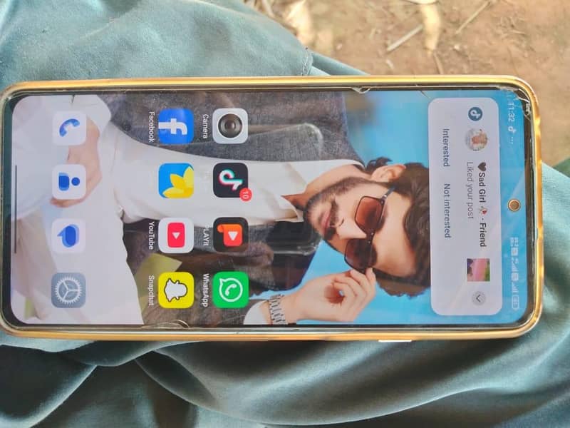 Xiaomi Redmi Note 13 Pro 1