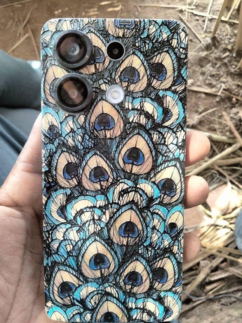 Xiaomi Redmi Note 13 Pro 2