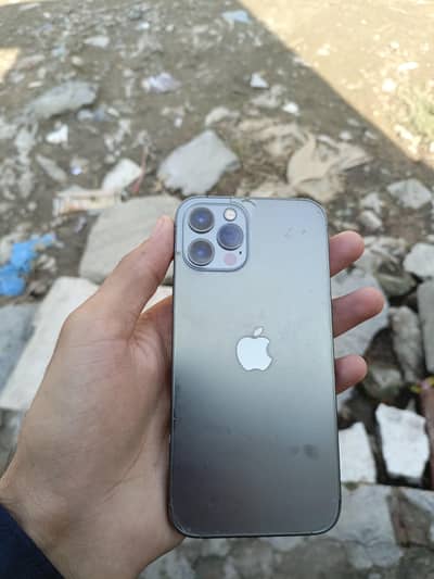 IPhone 12 Pro 256GB