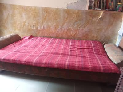 sofa kam bed