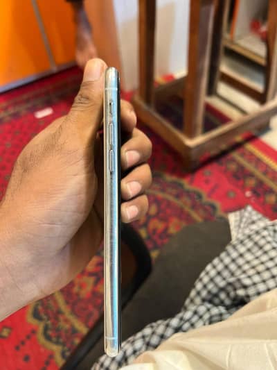 Apple iPhone 11 Pro Max