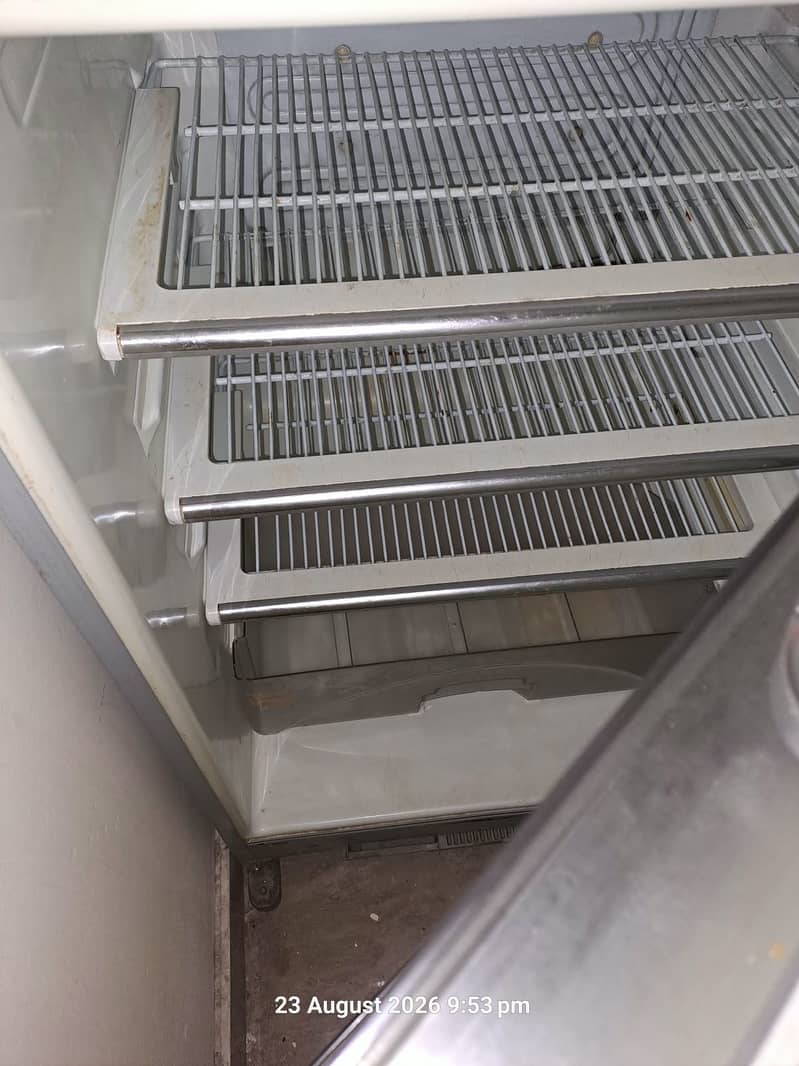 Dawlance Refrigerator 1