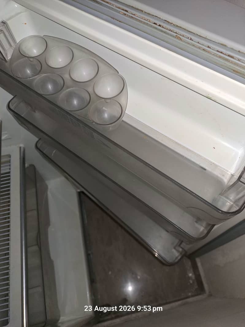 Dawlance Refrigerator 2