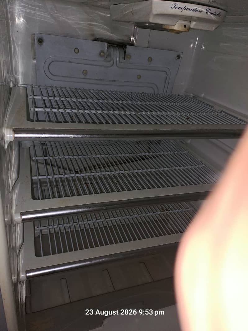 Dawlance Refrigerator 3