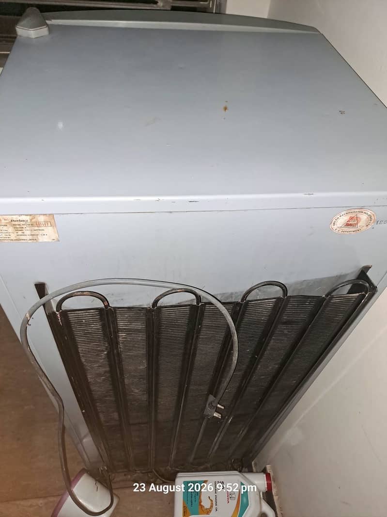 Dawlance Refrigerator 5